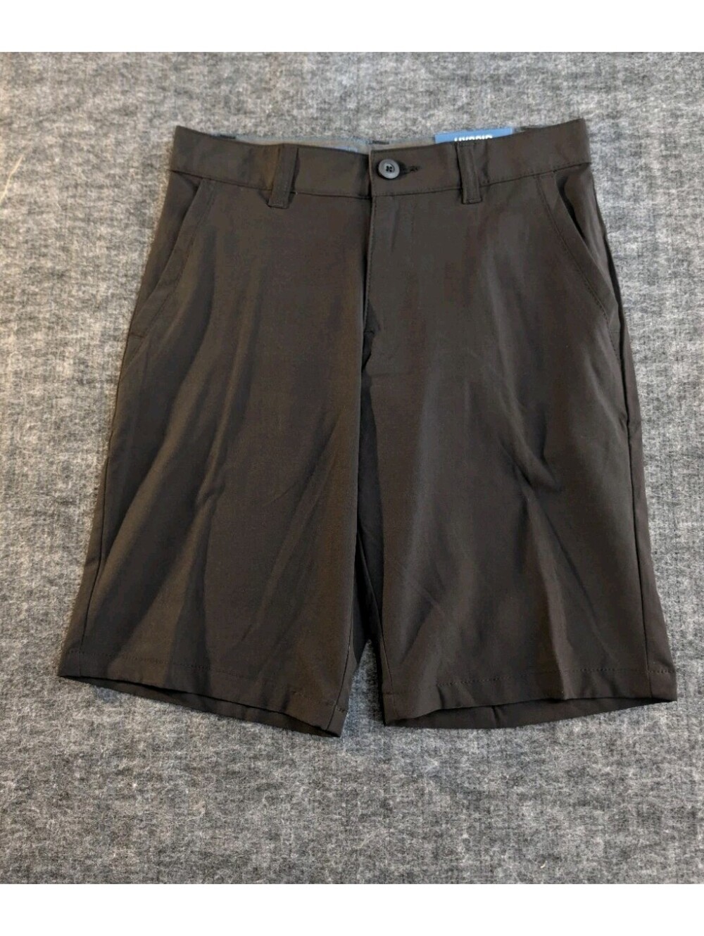Reel Legends Outfitters (10-12) Youth Boy Hybrid Shorts Fishing Outdoor  New